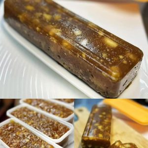 增城馬蹄糕