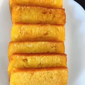 黃金糕